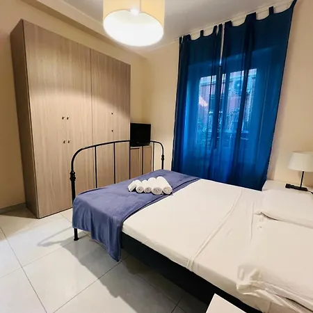Appartement Gli Amici Del Mare -