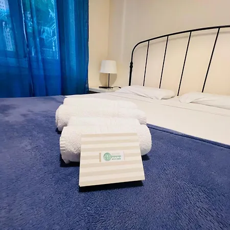 Gli Amici Del Mare - Appartement