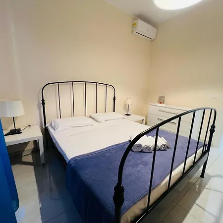Gli Amici Del Mare - Appartement *