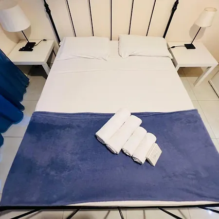 Appartement Gli Amici Del Mare -