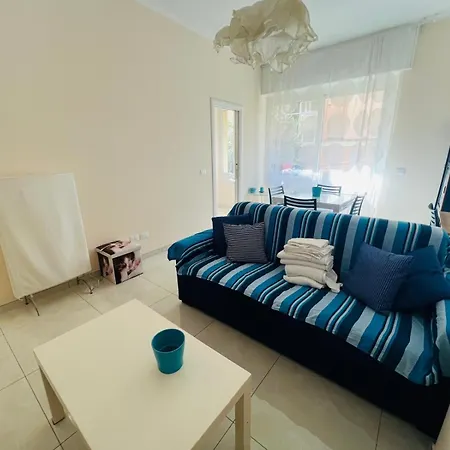 Appartement Gli Amici Del Mare - San Remo