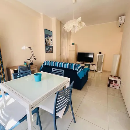 Appartement Gli Amici Del Mare -