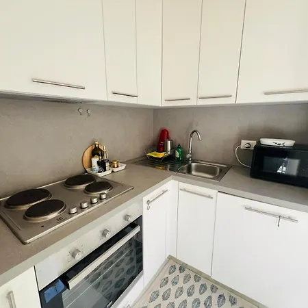 Gli Amici Del Mare - Appartement