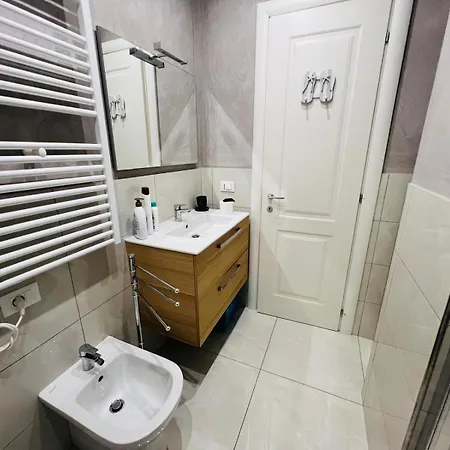 Gli Amici Del Mare - Appartement San Remo
